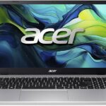 Acer Aspire Go 15 NX.J4GEC.009 recenze