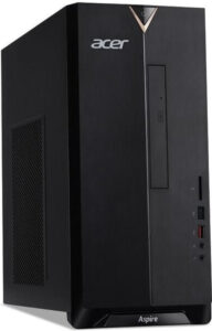 Fotografie Acer Aspire TC-1660 DG.BGZEC.00E recenzía