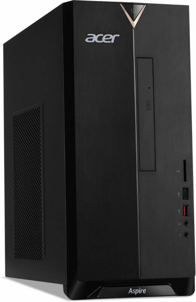 Obrázok Acer Aspire TC DG.BGZEC.003 hodnotenie