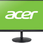 Acer CB242G recenze