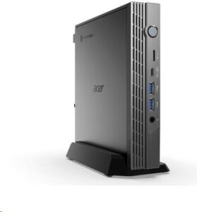 Fotografie Acer Chromebox CXI5 Wb1235U DT.Z2AEC.002  recenzía