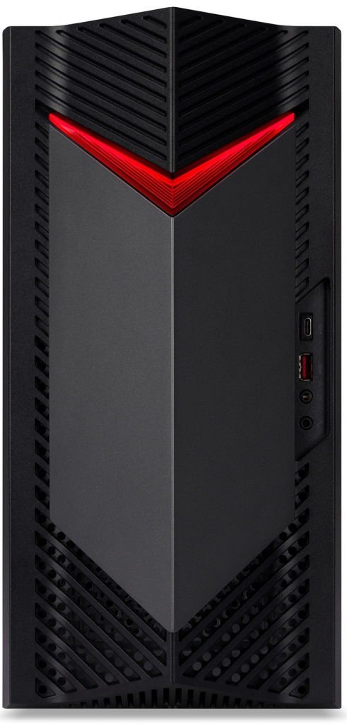 Acer N50-656 DG.E3UEC.001 recenze