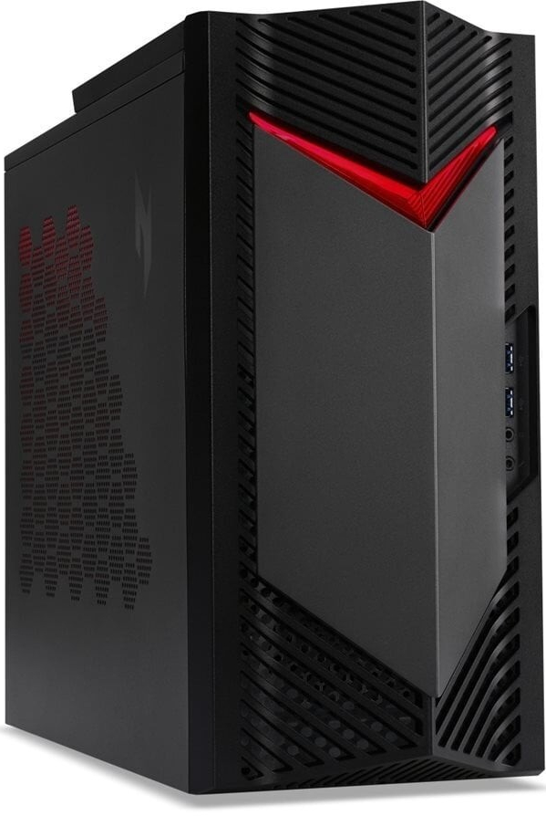 Acer Nitro 50 N50-130 AJBTCGU1MBTG011 recenze