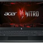 Acer Nitro V 15 NH.QNBEC.014 recenze