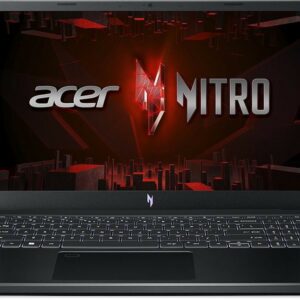Fotografie Acer Nitro V 15 NH.QNBEC.014  recenzía