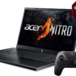 Acer Nitro V 15 NH.QPFEC.00D recenze