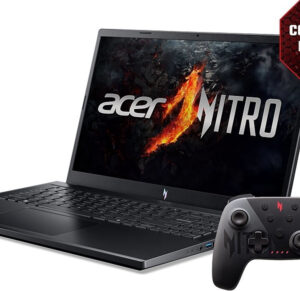 Fotografie Acer Nitro V 15 NH.QPFEC.00D  recenzía