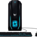Acer Predator PO3-655 Orion DG.E47EC.004 recenze