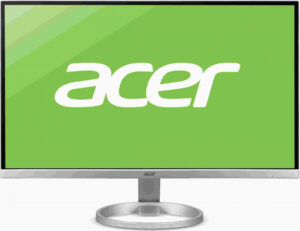 Fotografie Acer R240Ysi  recenzía