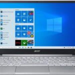 Acer Swift 3 NX.HSEEC.002 recenze