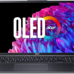 Acer Swift Go 16 NX-KVPEC-001 recenze