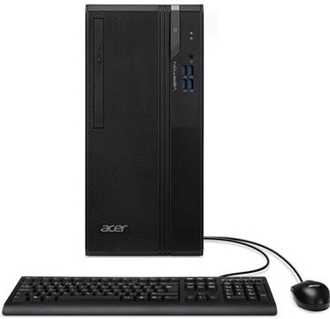 Acer Veriton S2720G DT.R1PEC.005 recenze