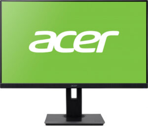 Fotografie Acer Vero B247YG  recenzía