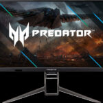 Acer XB323QKNV recenze