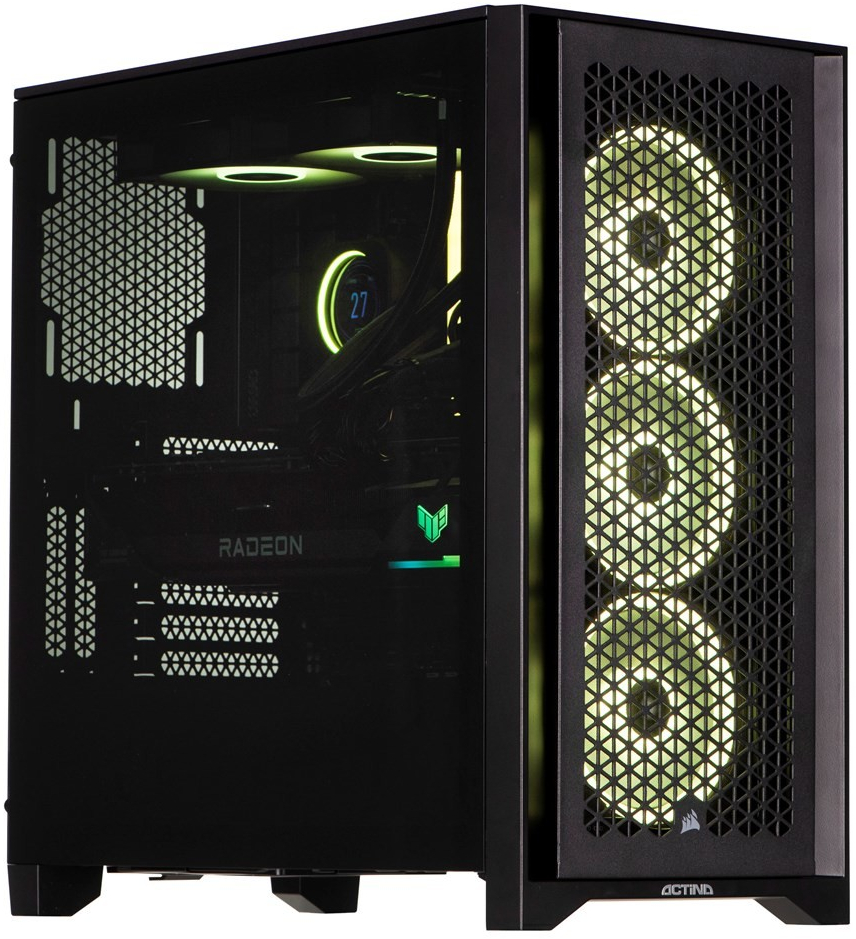 Actina 5901443330370 recenze