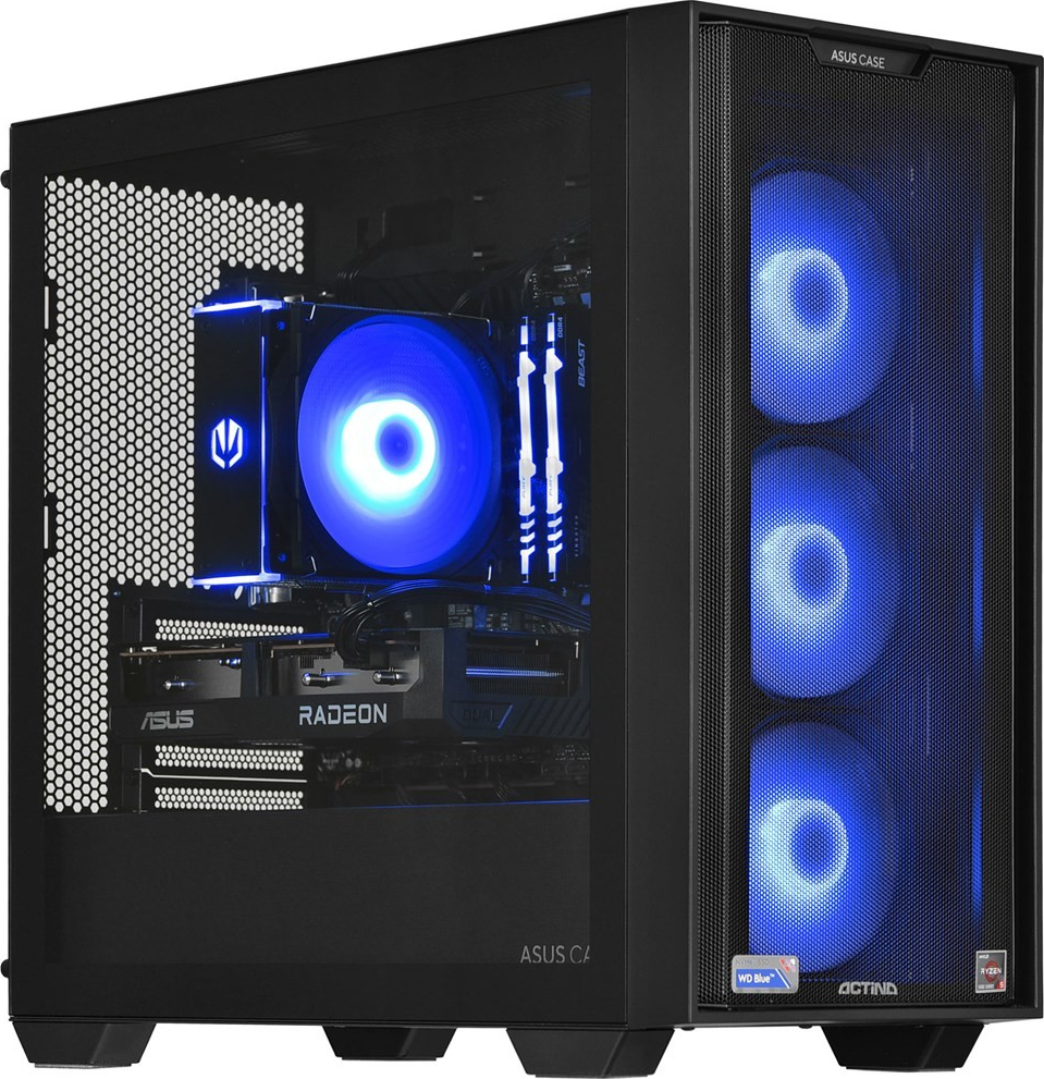 Actina 5901443335887 recenze