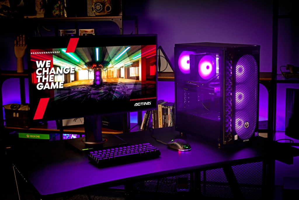 Actina 5901443385257 recenze