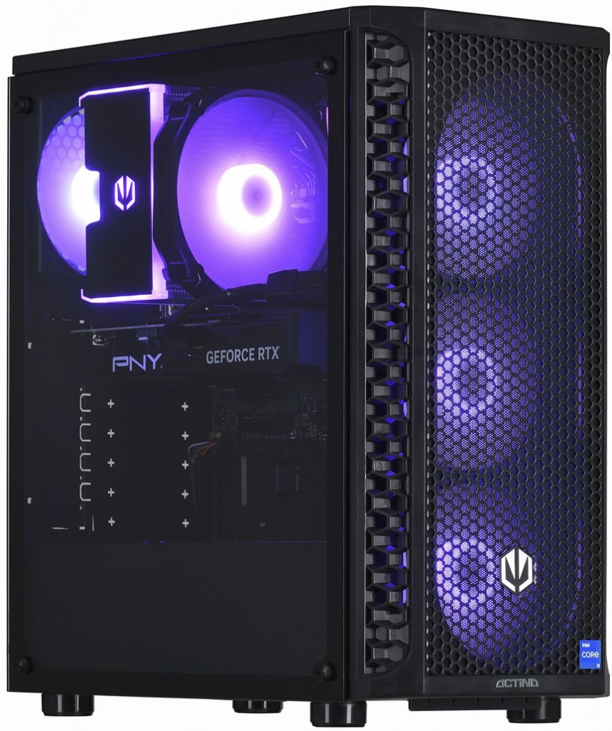 Actina 5901443387527 recenze