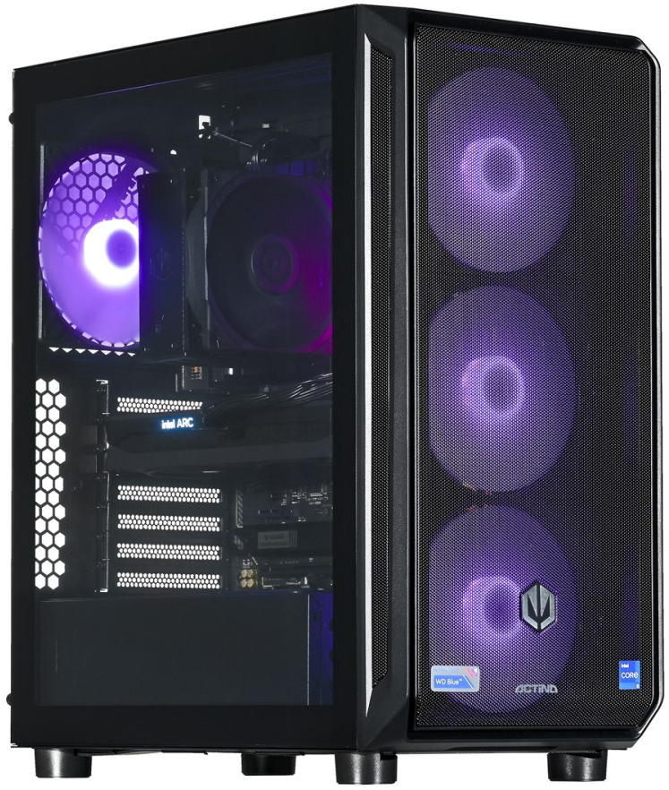 Actina 5901443410256 recenze