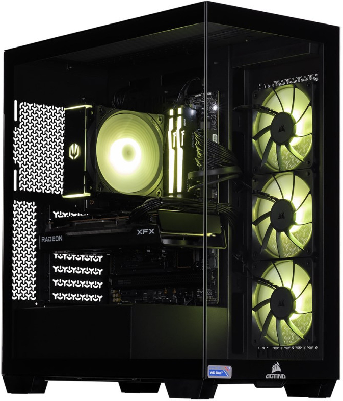 Actina 5901443413813 recenze