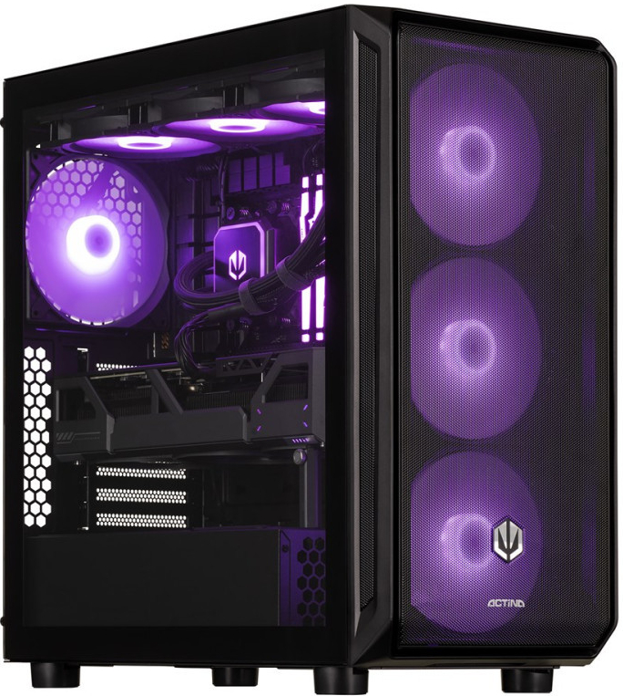 Actina 5901443415183 recenze