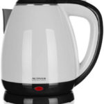 Activer Shaggy 147 Black recenze