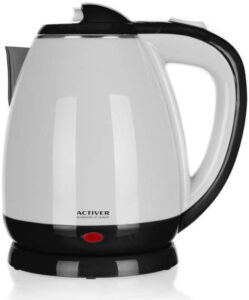 Fotografie Activer Shaggy 147 Black recenzía