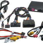 Adaptiv Mini Ford SYNC 3.0 recenze