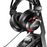 Adata EMIX H30 Gaming + SOLOX F30 Amplifier recenze