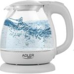 Adler 1283G bílá recenze