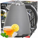 Adler AD 1343 G recenze