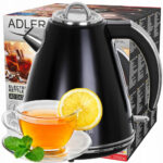 Adler AD 1343 W recenze