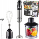 Adler AD 4627 recenze