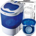 Adler AD 8051 recenze