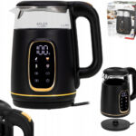 Adler AD1305BG recenze