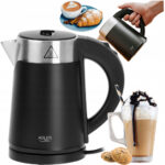 Adler AD1372 recenze