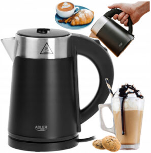 Fotografie Adler AD1372  recenzía