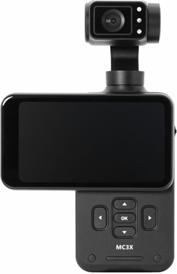 Obrázok Agfaphoto Realimove MC3X hodnotenie