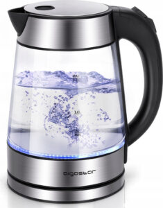 Fotografie Aigostar AS-8433325200015 recenzía