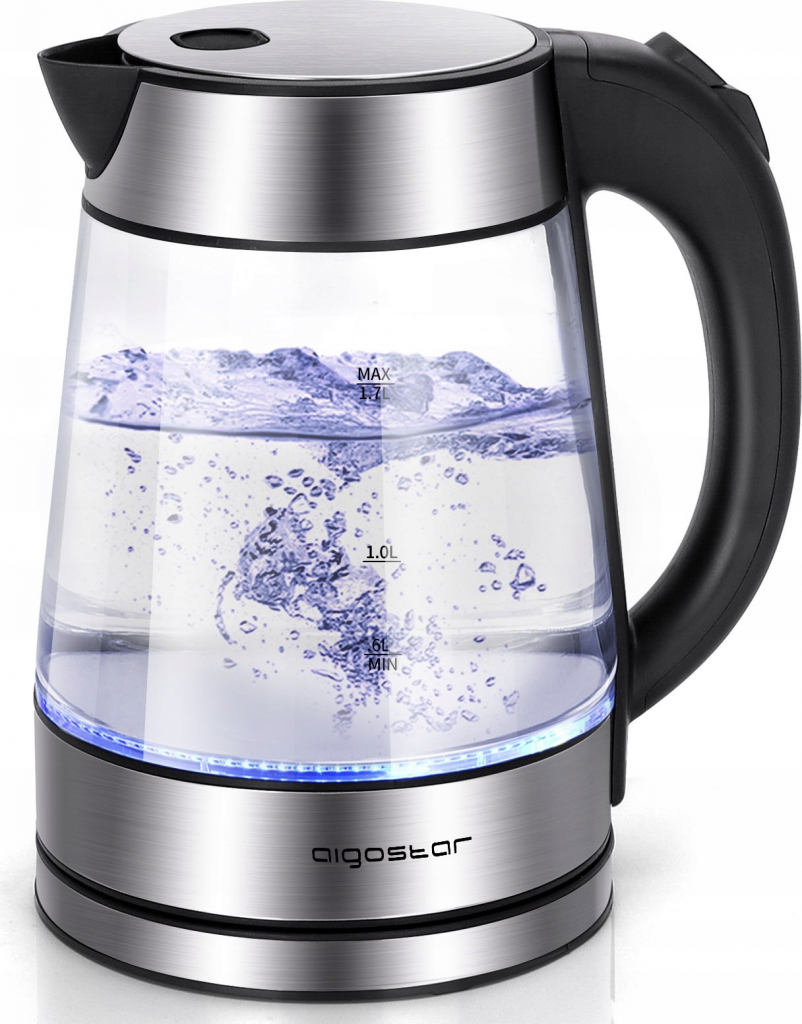 Obrázok Aigostar AS-8433325200015 hodnotenie