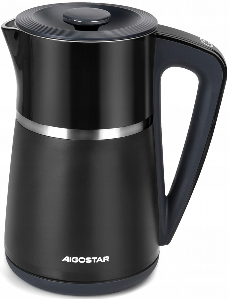 Aigostar Alva recenze