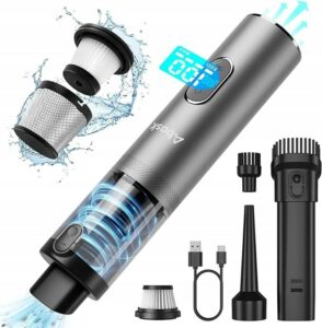 Fotografie Aigostar B30103I3N  recenzía