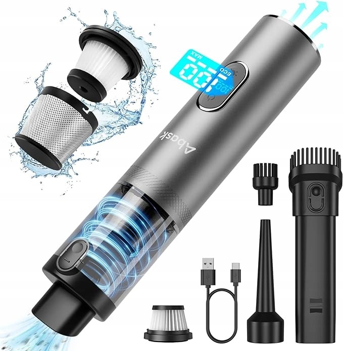 Aigostar B30103I3N recenze