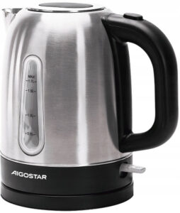 Fotografie Aigostar Queen  recenzía