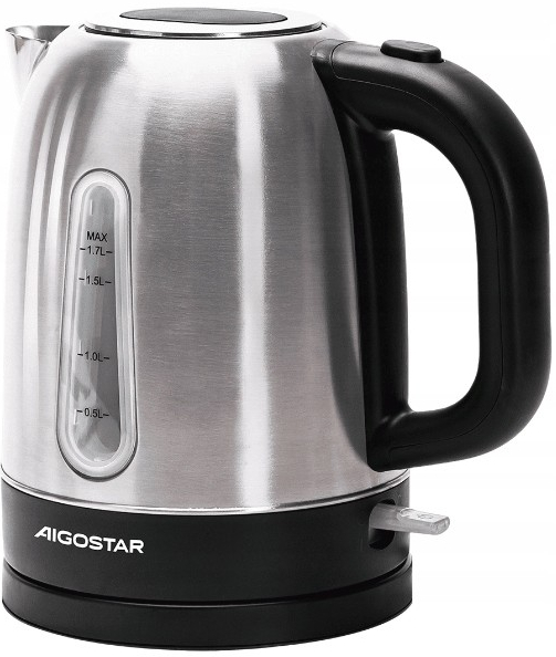 Aigostar Queen recenze