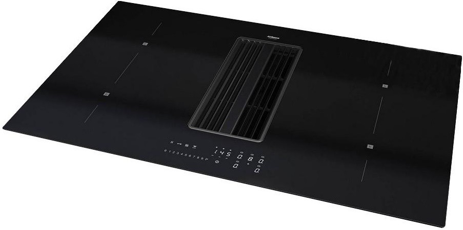 Airforce CENTRALE ON-BOARD 80 SMART recenze