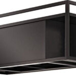 Airforce Q-BIC TLC 120 BK recenze