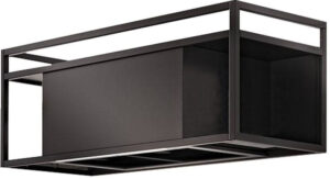 Fotografie Airforce Q-BIC TLC 120 BK  recenzía