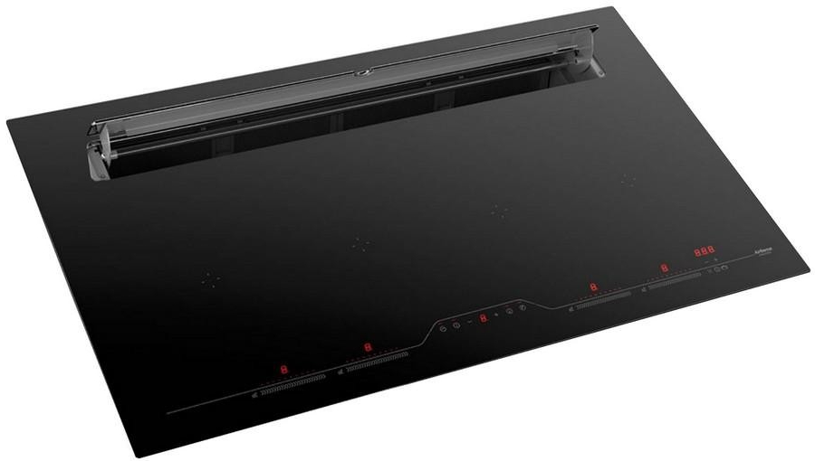 Airforce Slim G5 Flex Motion 90 BK recenze