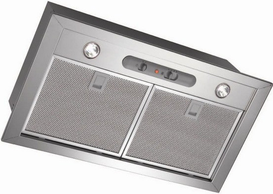 Airmec BUILT-IN MAX 70 recenze